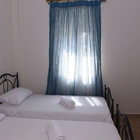 Katerina Luxury Suites Elia  エクステリア 写真