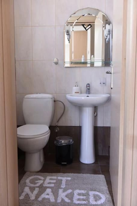 Katerina Luxury Suites Elia  エクステリア 写真